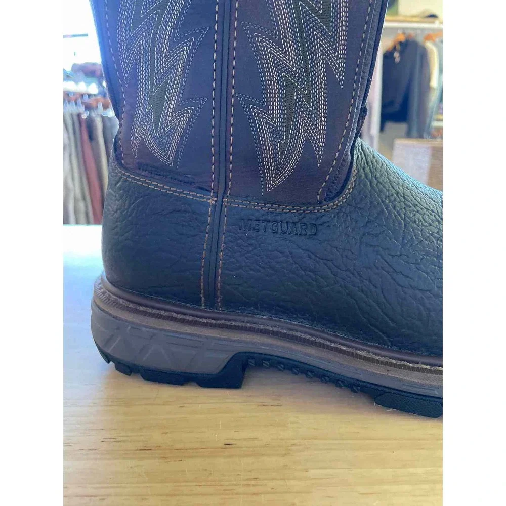 7 Redwing Men's Boots